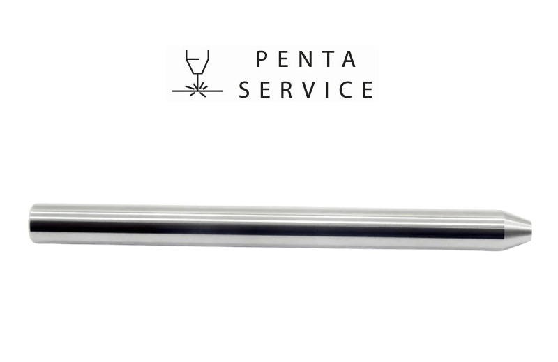 Трубка фокусирующая 7,14х1,02х76,2мм