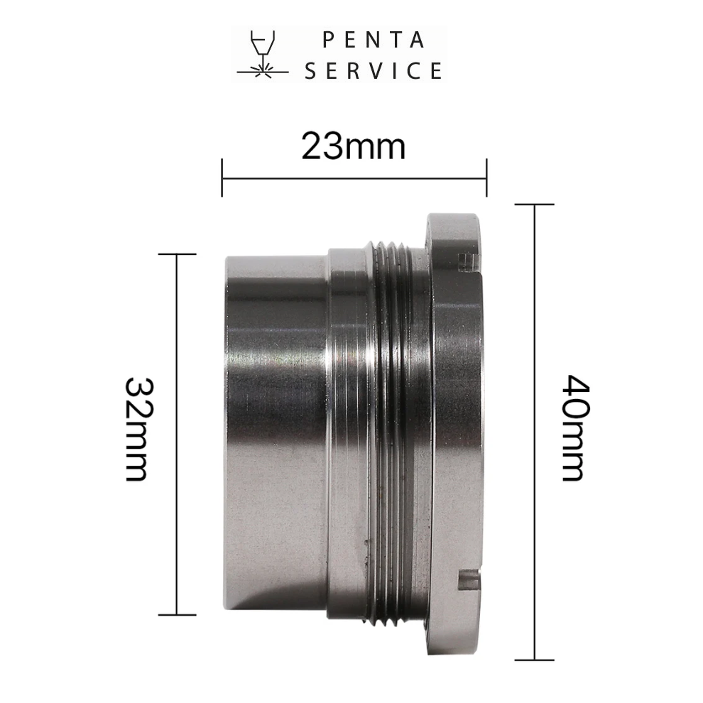 Объектив коллиматора BM111 D30 F100 мм в сборе