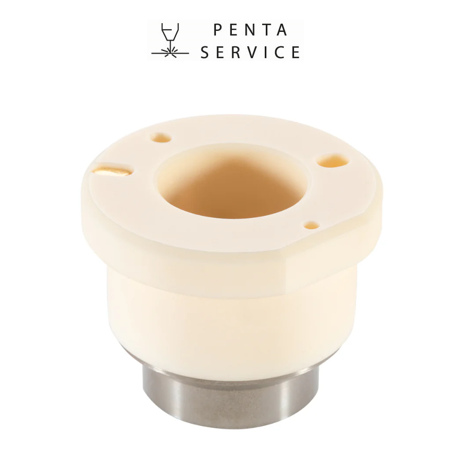 Керамический держатель сопла D41 (H34 M11x0.75)